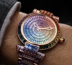 Chopard Replica Watches